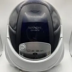 HITACHI 日立 CV-VBK70 紙パック式掃除機 2018年製 楽天市場】日立グローバルライフソリューションズ 日立 CV-VBK70-A
