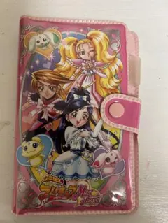 お値下げ交渉歓迎 ひみつのアッコちゃん 手帳 メモ帳 アドレス帳