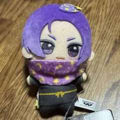 ブルーロック ちびぐるみ 魔法のようせい 御影玲王