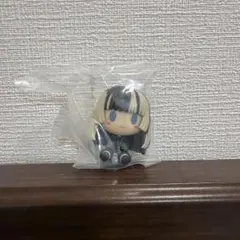 一番くじ ホロライブ リグロス ちょこのっこ 儒烏風亭らでん