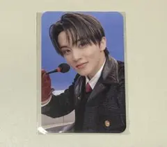 BTTF トレカ マーク