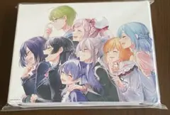 2026年最新】initial step in nijisanjiの人気アイテム - メルカリ