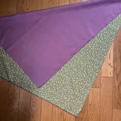 【むす美】風呂敷　70✖️70cm