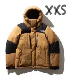 ノースフェイス バルトロライトジャケット UB ブリティッシュカーキ