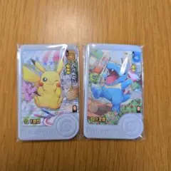 ポケモンフレンダ　ベストタッグ3弾　まとめ売り
