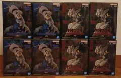 ガチアクタ　フィギュア