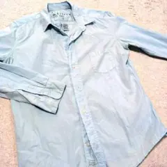 お値下げ★フランク＆アイリーン★Sサイズシャツ★美品