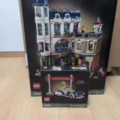 フォロー割あり】新品/未開封 LEGO 21356 - メルカリ
