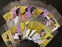 特典 21枚セット LSブロマイド 祝玖寿 乱舞音曲祭 円盤初回限定盤アニメイト