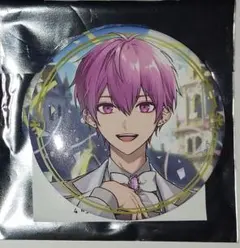 いれいす ないこ ピックアップ ランダム缶バッジ