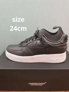 UNDERCOVER Nike Air Force 1 Low GORE-TEX