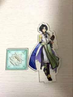 2026年最新】原神 スイパラ 魈 アクリルスタンドの人気アイテム - メルカリ