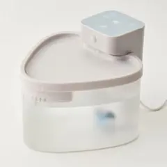 ●livease リヴィーズ 温水 自動給水器 PET用適温自動給水器 猫●のサムネイル