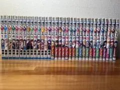 i*m様 おまけあり 魔入りました!入間くん 1〜49巻 既刊全巻セット