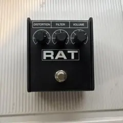 2026年最新】PROCO RAT2 ディストーションの人気アイテム - メルカリ