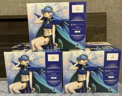 【未開封】魔法騎士レイアース　フィギュア　3種　ライト　1種 未開封】魔法騎士レイアース フィギュア 3種 ライト 1種 - メルカリ