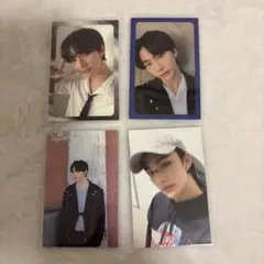 Stray Kids ヒョンジン トレカ levanter まとめ売り