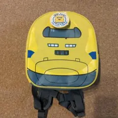 ドクターイエロー バッグ