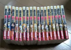 インゴシマ 1-20巻セット 漫画 田中克樹 天下雌子 - メルカリ
