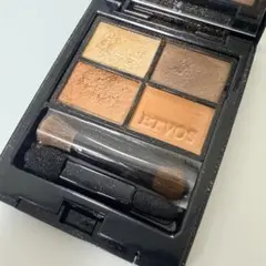 ETVOS ミネラルクラッシィシャドー ジンジャーキャメルのサムネイル