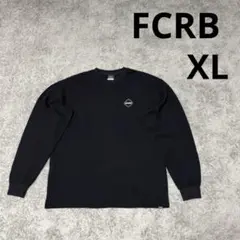 FCRB TECH WAFFLE LOUNGE S/S TOP 26 最安XLっ - メルカリ