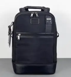 tumi バックパック