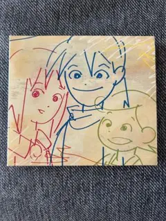 ファンタジックチルドレン サウンドトラック コックリ島のひととき