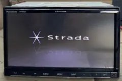 CN-E320D Panasonic 7インチ ストラーダ2019 - メルカリ