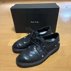 2026年最新】Paul Smith メンズ ドレス・ビジネスシューズの人気