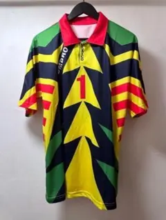 メキシコ代表 / 1番 / Lサイズ /ユニフォーム/ カンポス