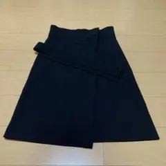 Demi-Luxe BEAMS 膝丈スカート