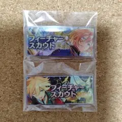入間美兎 箔押しスクエア缶バッジ - メルカリ