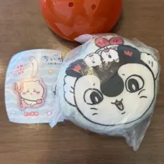 映画ちいかわ 人魚の島のひみつ クッションマスコット セイレーン