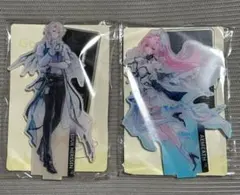 鳴潮　エイメス　リューク　ヘルセン　セット　アクリルスタンド