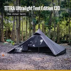 ASTA GEAR Yunque 10D 超軽量 1P テント 4シーズン - メルカリ