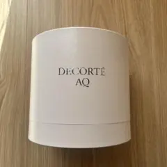 コスメデコルテ　AQブライト　ラディアンスコフレⅡ 2025