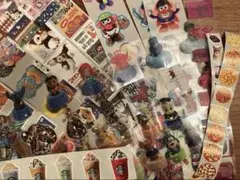 【100枚】ロールシールお裾分け