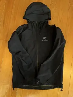 arc'teryx マウンテンパーカー