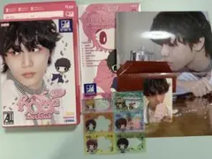 BOYNEXTDOOR ボネクド HOME テサン トレカ sweetHOME