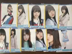日向坂46 宮田愛萌 生写真 10枚セットのサムネイル
