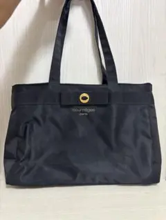 クレージュ トートバッグ