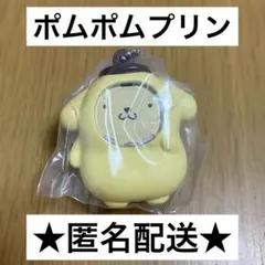 匿名配送　新品未使用　サンリオ フォトフレームマスコット2 ポムポムプリン