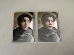 ENHYPEN ジェイ　the sin VANISH タワレコ特典　トレカ