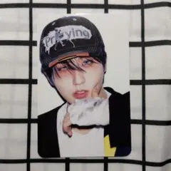 Straykids ハン HAN トレカ KARMA×11枚