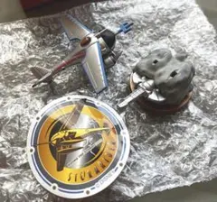 2026年最新】ストームライダーの人気アイテム - メルカリ