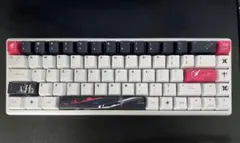 【特別値下げ】Yuki Aim Katana Collection キーボード