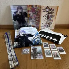 FGO リリス グッズまとめ売り(FGOフェス・最終再臨展) - メルカリ