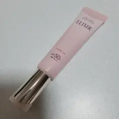 エリクシール トーンアップ SPF50+ PA++++