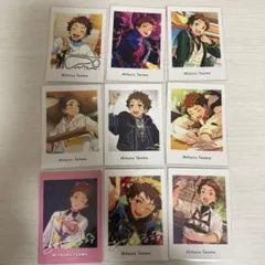 天満光　ぱしゃっつ　17枚セット
