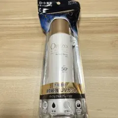 オレゾホワイト パーフェクトスプレーUV 90gのサムネイル